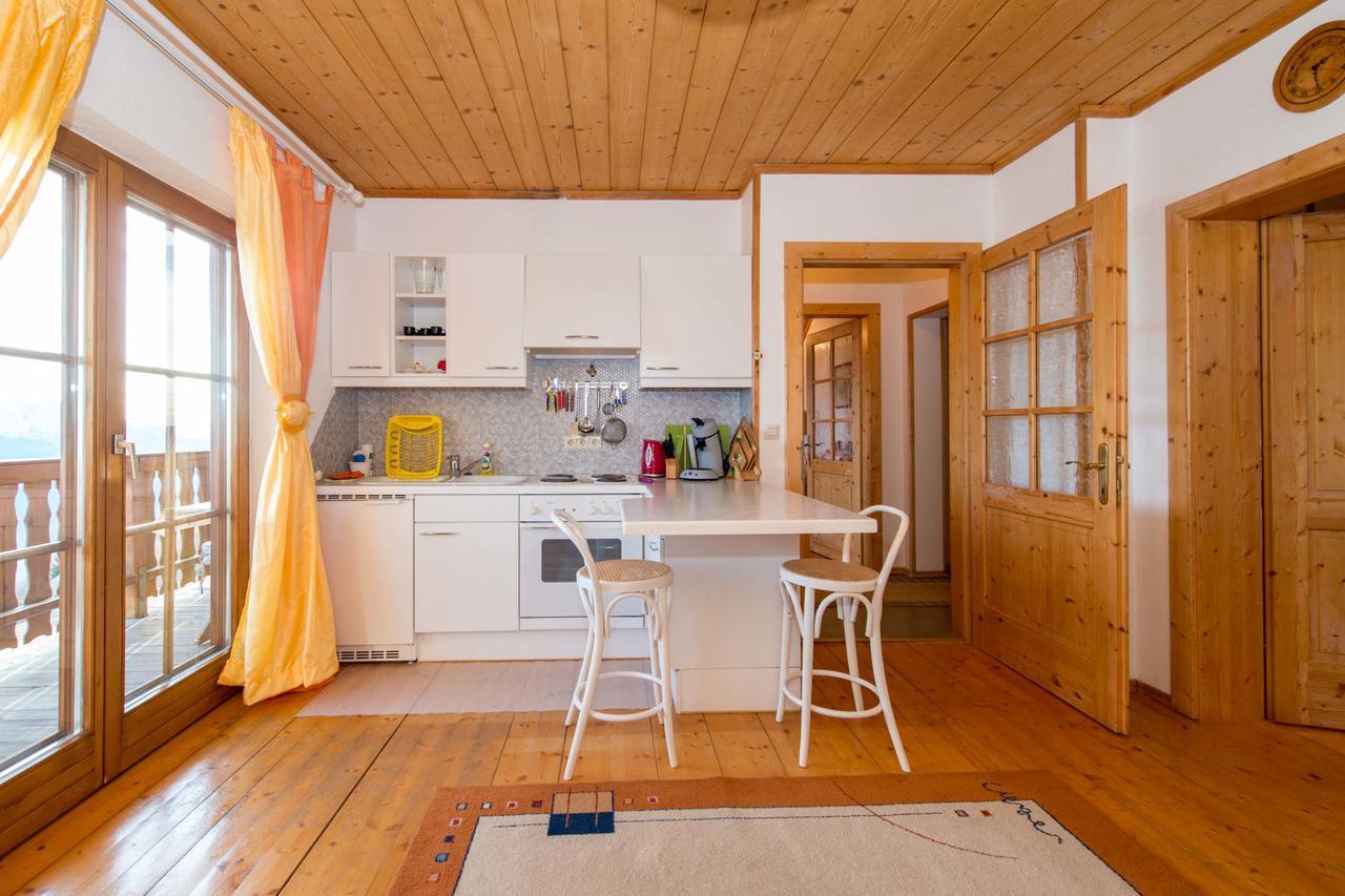 Ferienwohnung Drausport Greifenburg Exteriér fotografie