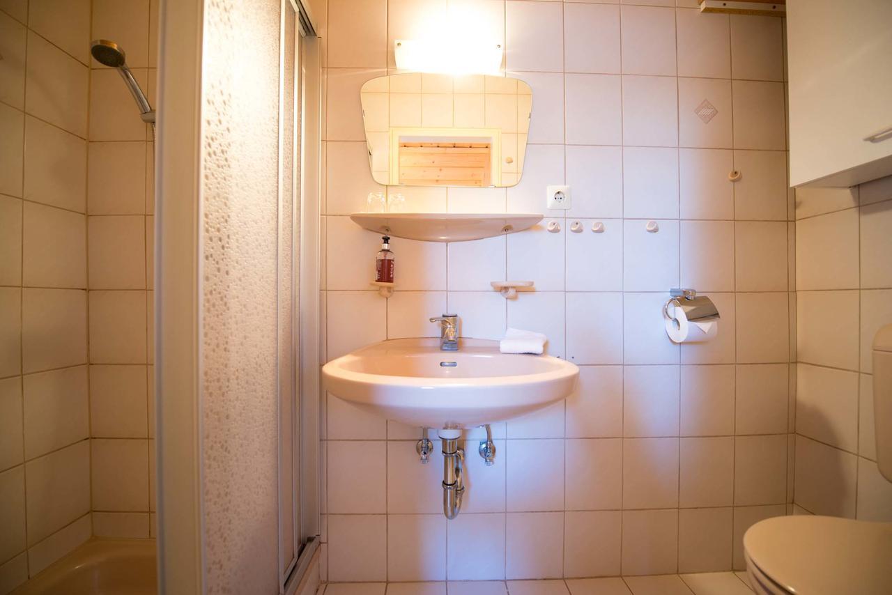 Ferienwohnung Drausport Greifenburg Exteriér fotografie