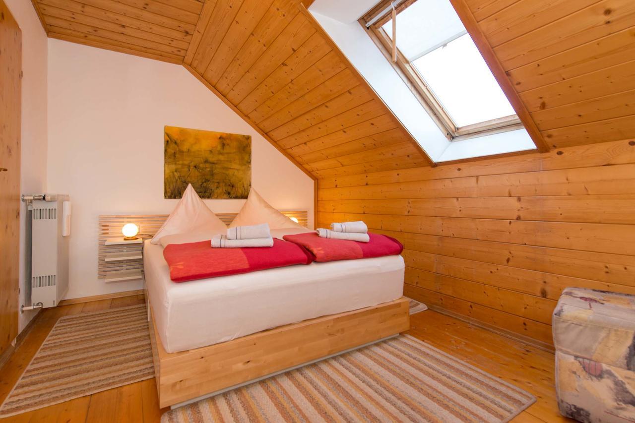 Ferienwohnung Drausport Greifenburg Exteriér fotografie